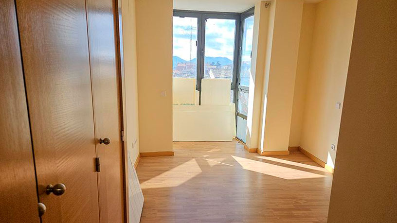 Flat for sale in calle Chorrito