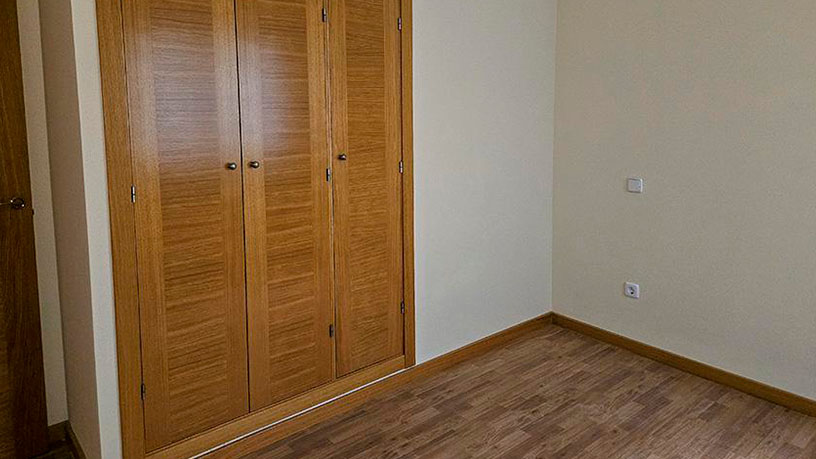 Flat for sale in calle Chorrito