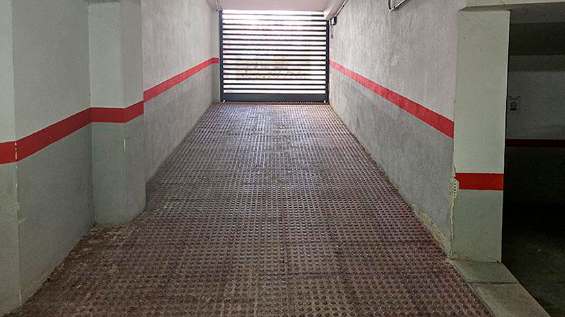 Flat for sale in calle Chorrito