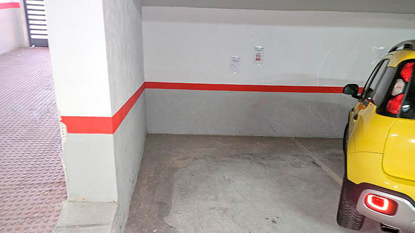 Flat for sale in calle Chorrito