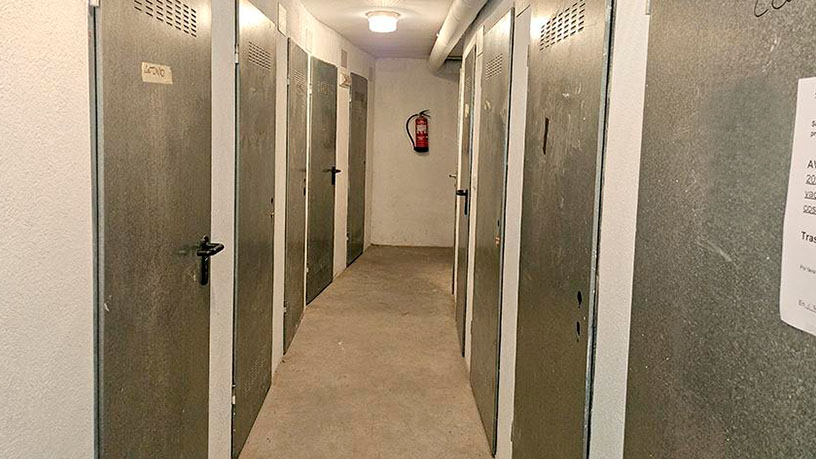Salle de stockage à vendre à calle Chorrito