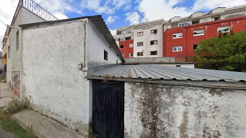 Appartement à vendre à calle Victoria