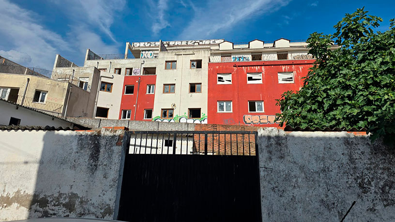 Appartement à vendre à calle Victoria