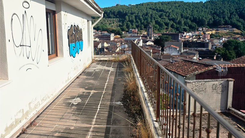 Appartement à vendre à calle Victoria