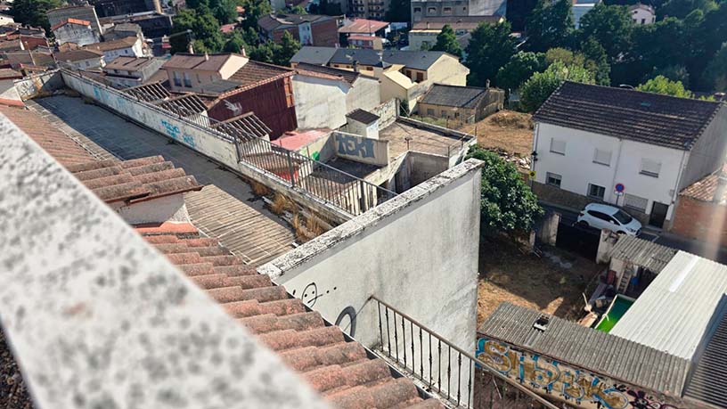 Appartement à vendre à calle Victoria
