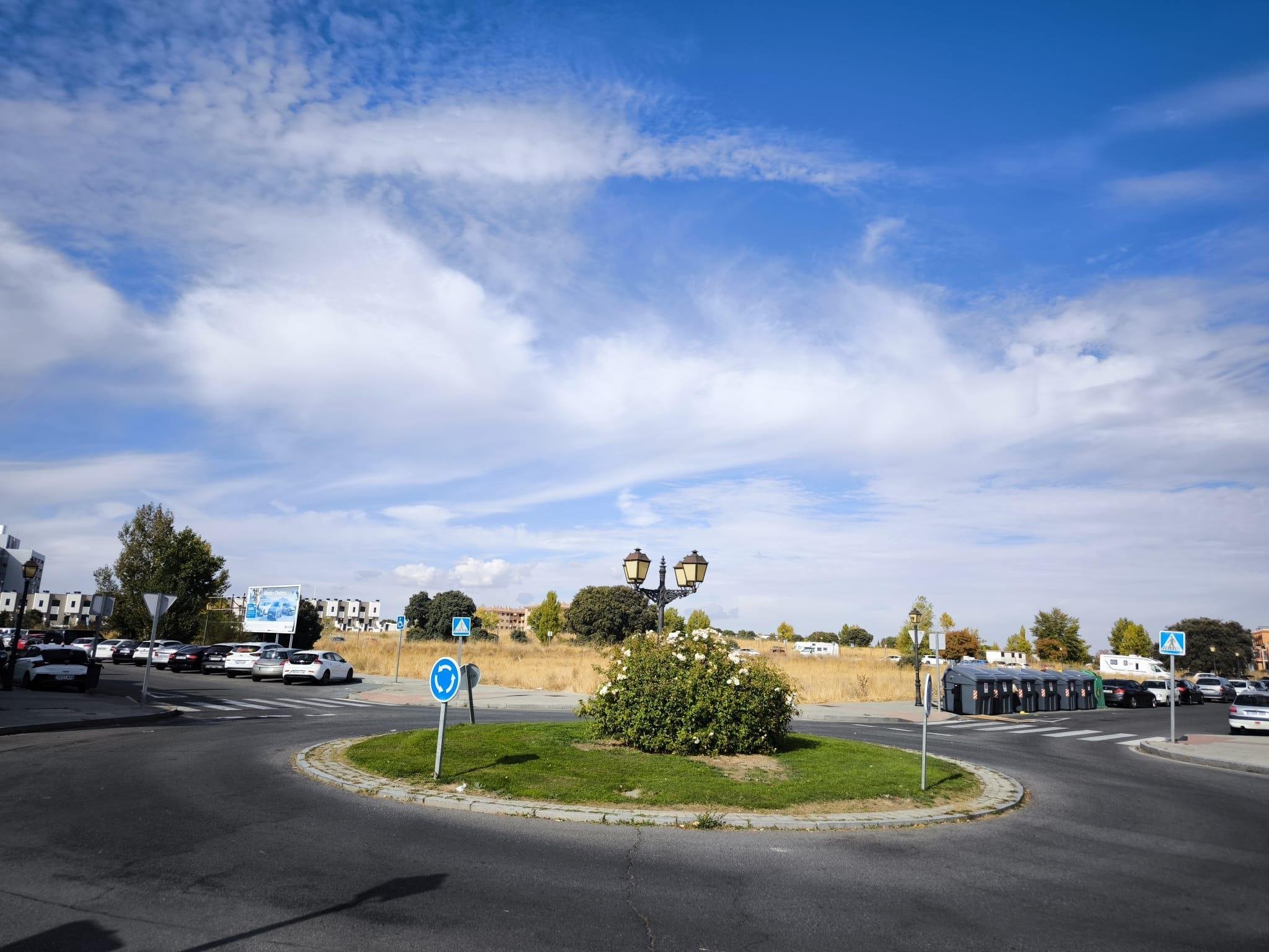 Terreno urbano en venta en calle Ciudad de Ibiza