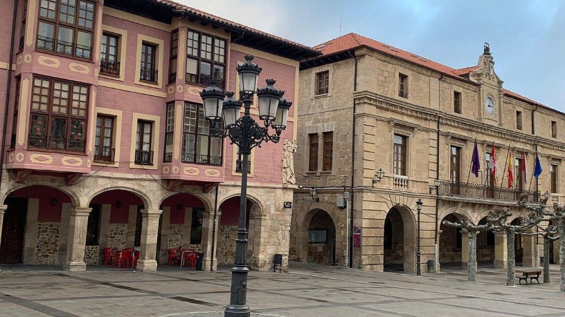 Townhouse for sale in calle Escuelas