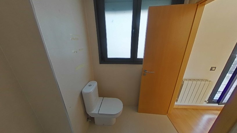 Chalet adosado en venta en paseo Los Pisones