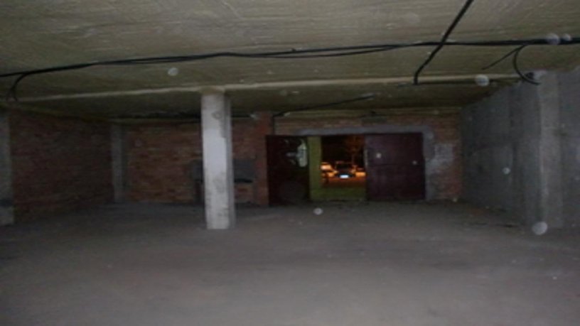 Oficina en venta en calle Condesa de Mencia