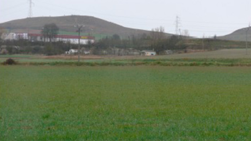 Terreno urbanizable en venta en calle Los Castaños (villat)