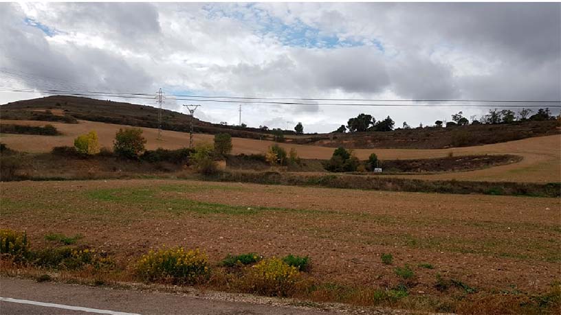 Terrain aménageable à vendre à calle Santa Cristina