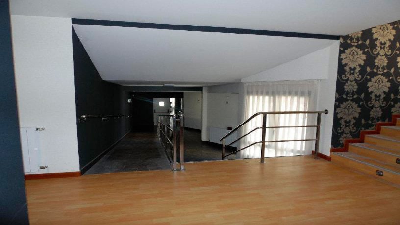Hôtel à vendre à calle Angelo Nuño Garcia