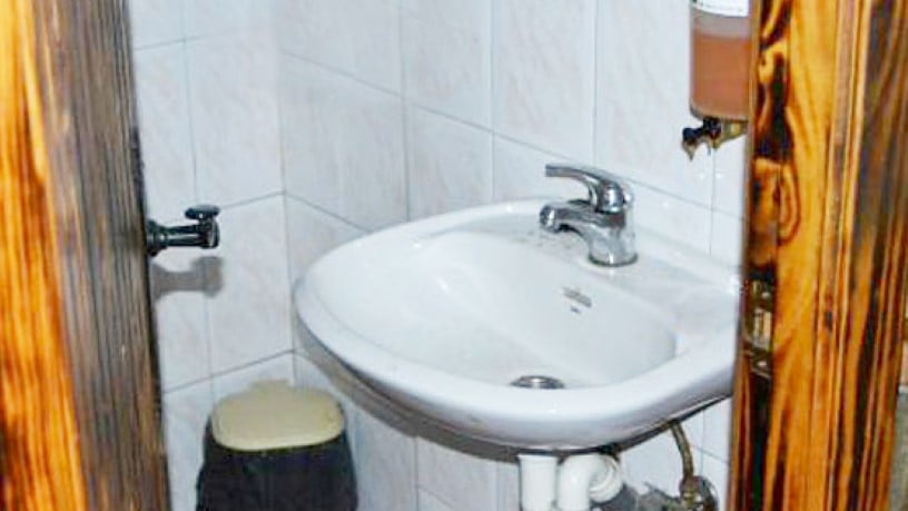 Hotel for sale in calle Ventas del Cachon