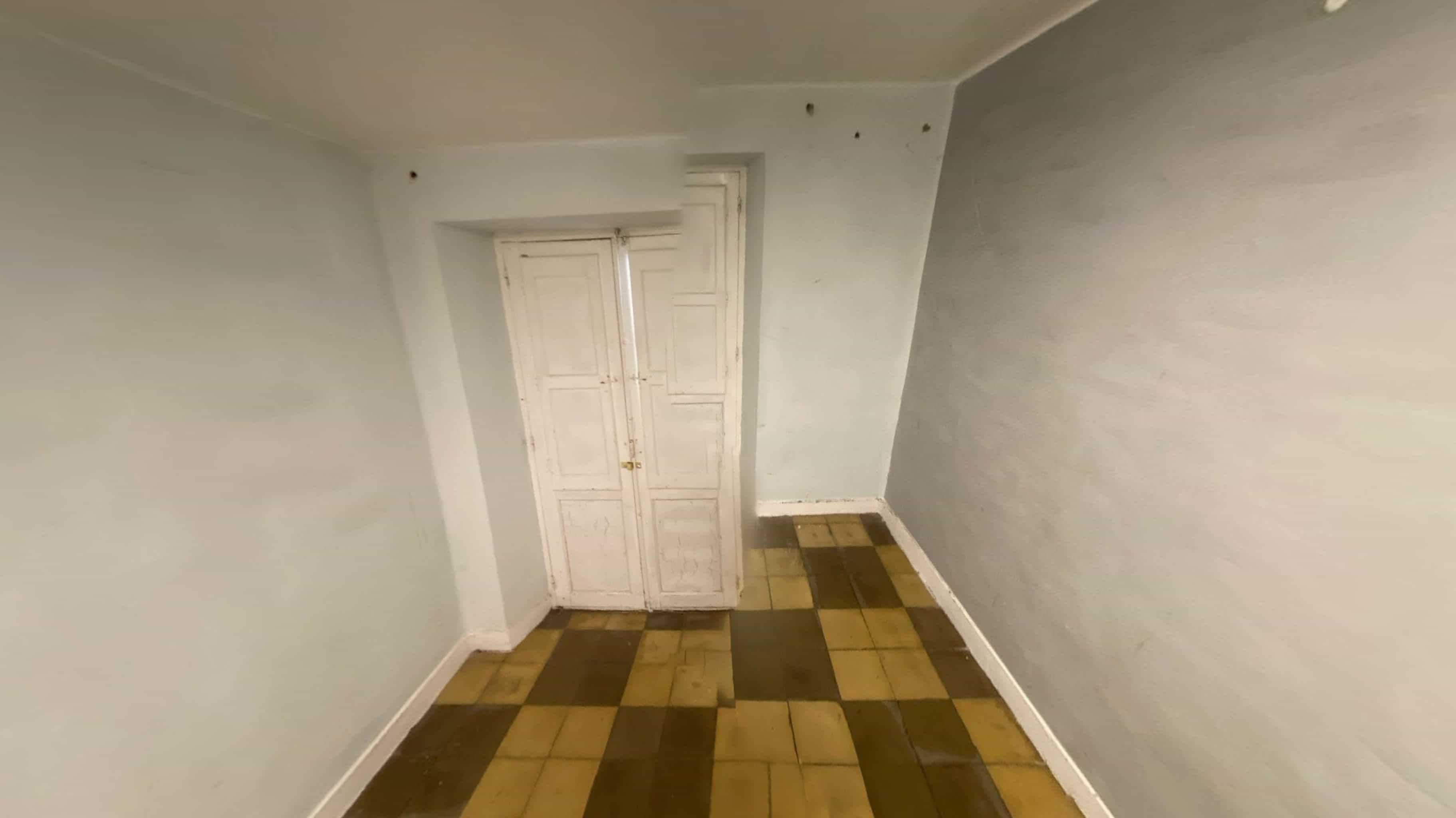 Piso en venta en plaza Mayor