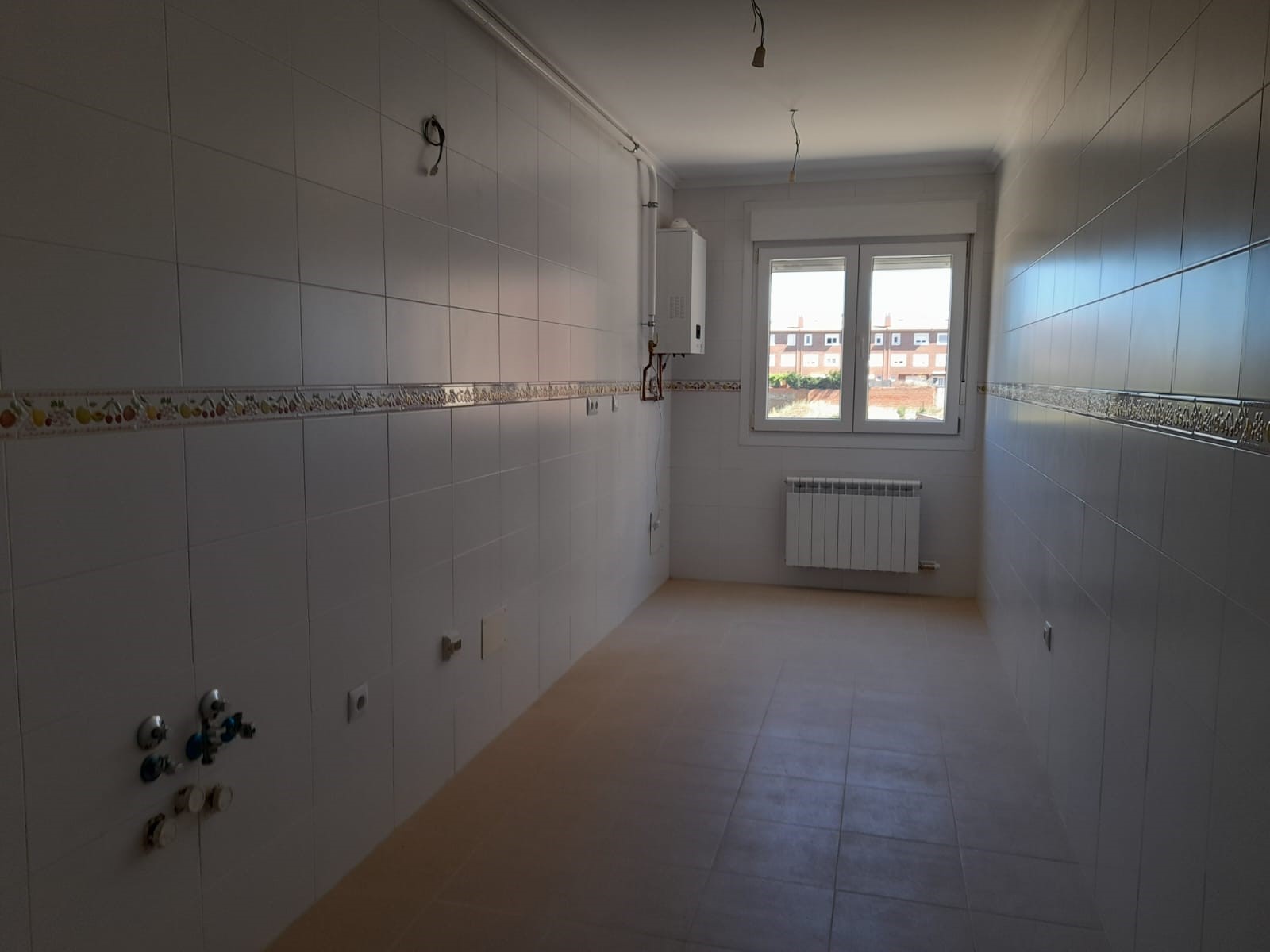 Piso en venta en calle Academico Garcia Morejon