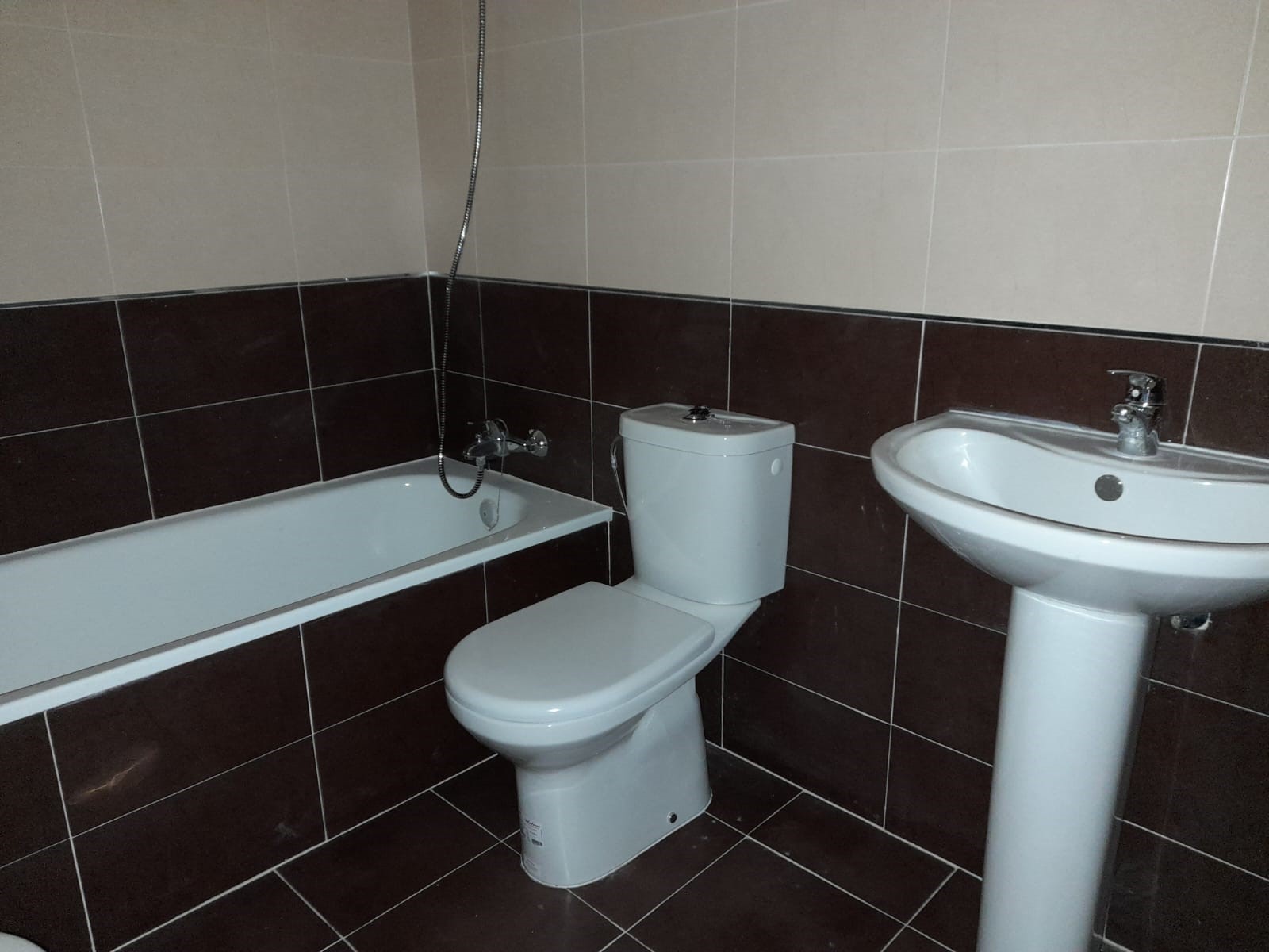 Piso en venta en calle Academico Garcia Morejon