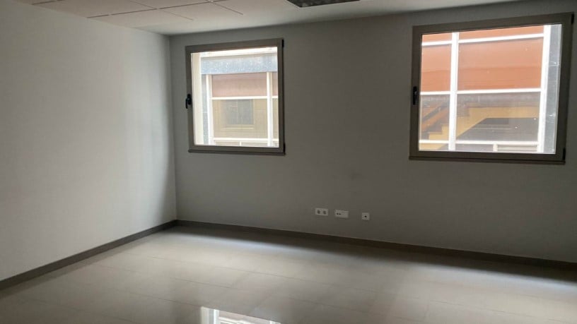 Oficina en venta en calle Real