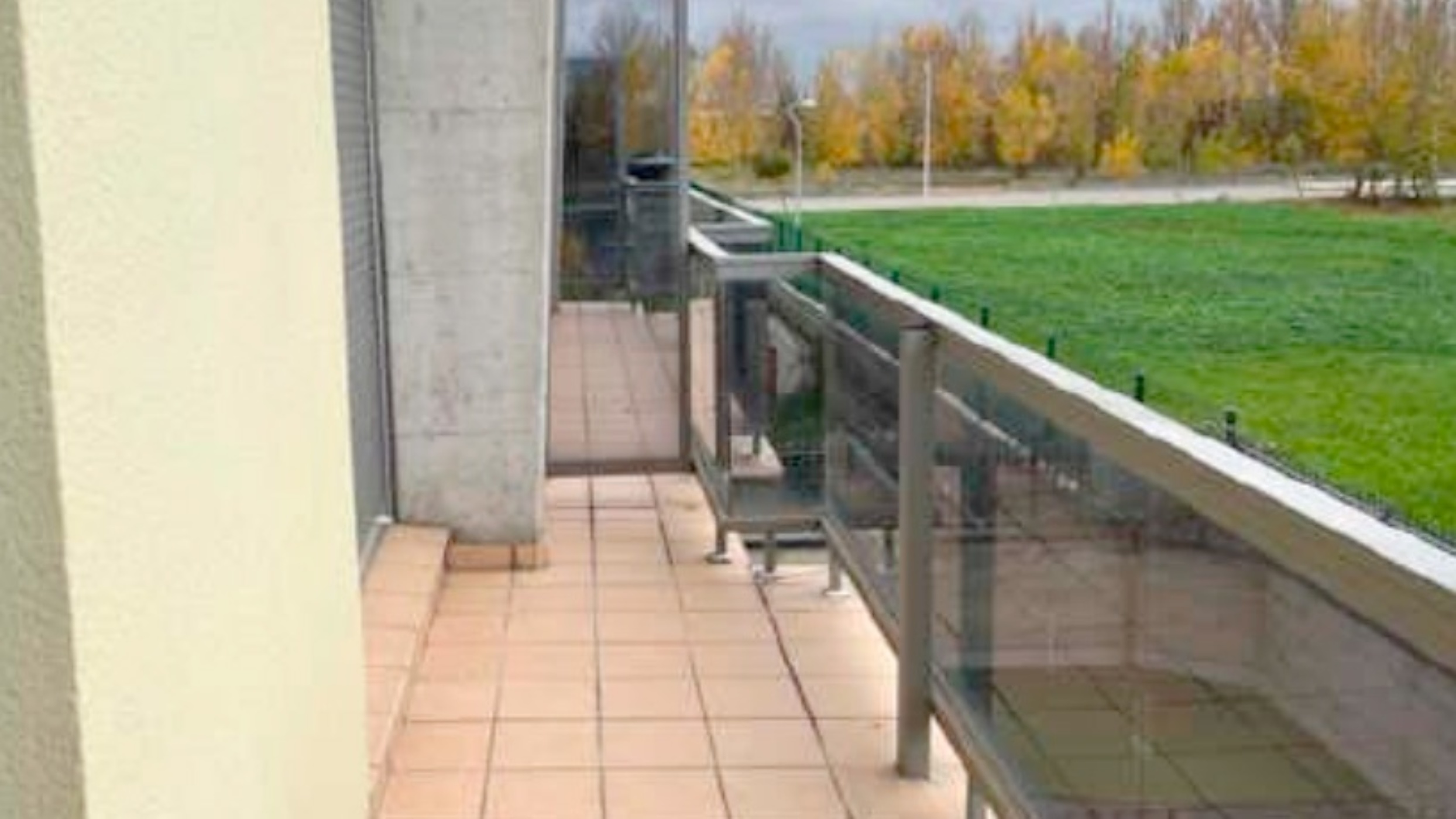 Terreno urbanizable en venta en calle Estocolmo