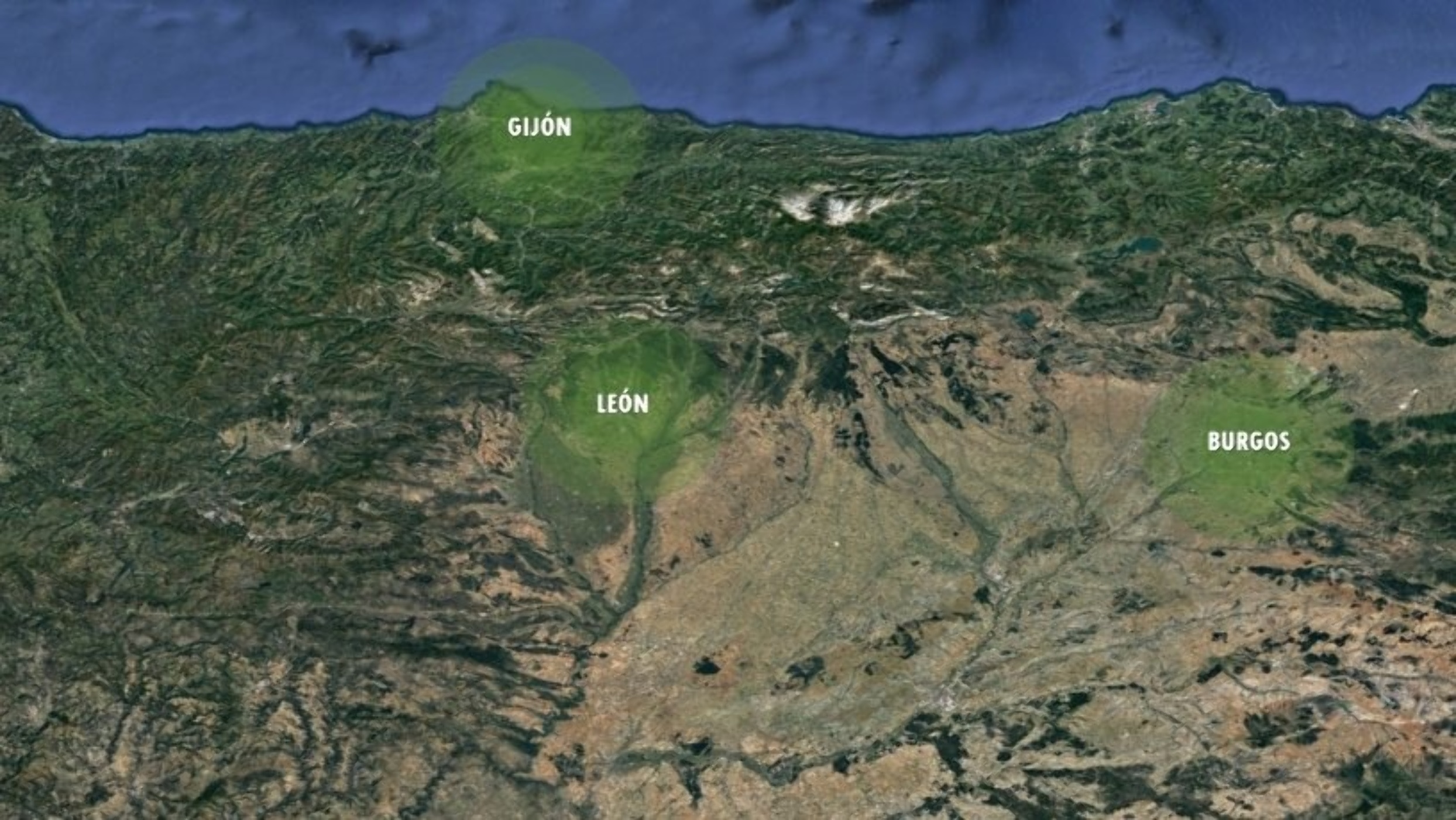 Terreno urbanizable en venta en calle Estocolmo