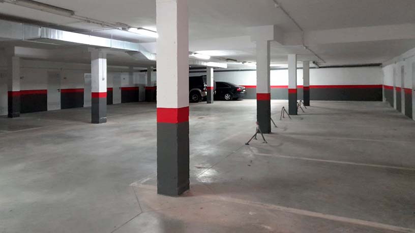 Flat for sale in calle E Alonso S-lomb