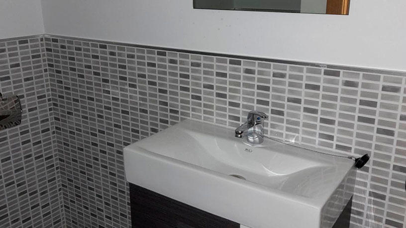 Piso en venta en calle E Alonso S-lomb