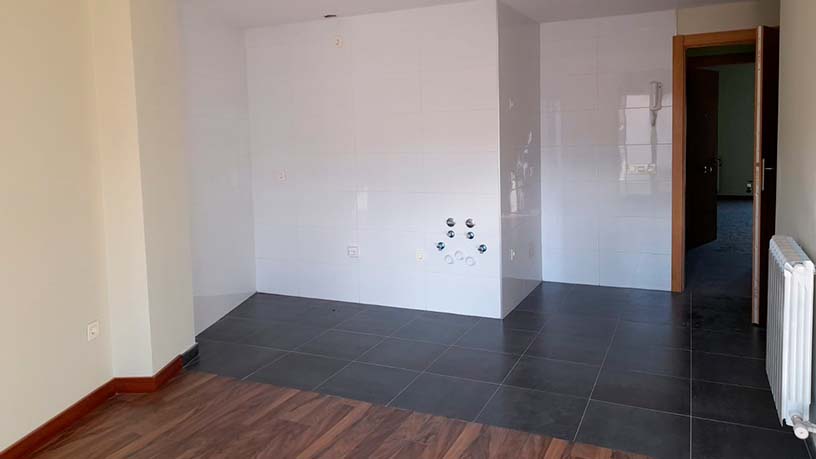 Appartement à vendre à calle Emiliano Alonso Sanchez Lomba, Res. Alto