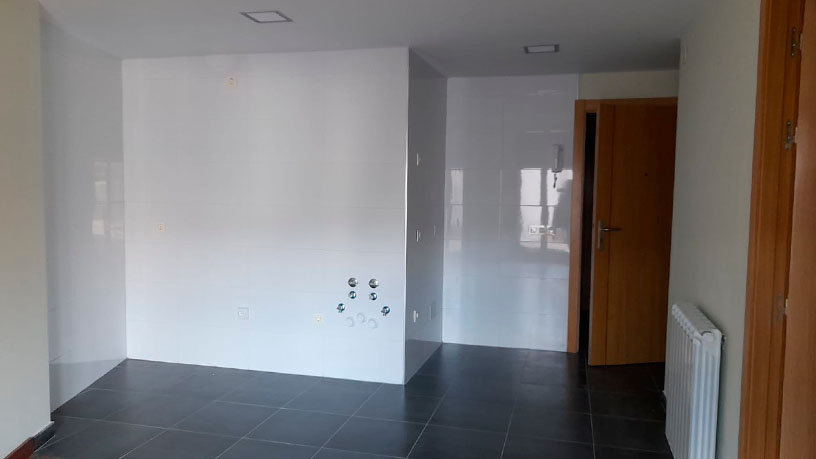 Piso en venta en calle E Alonso S-lomb