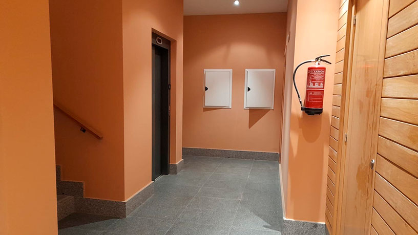 Piso en venta en calle E Alonso S-lomb