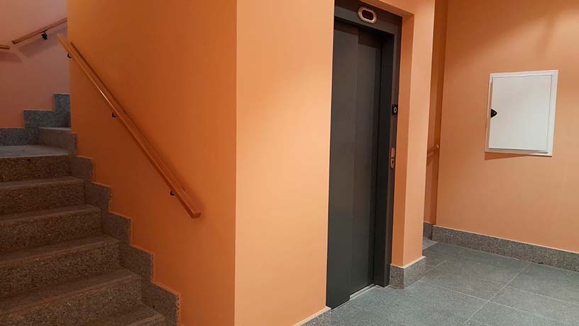 Appartement à vendre à calle E Alonso S-lomb