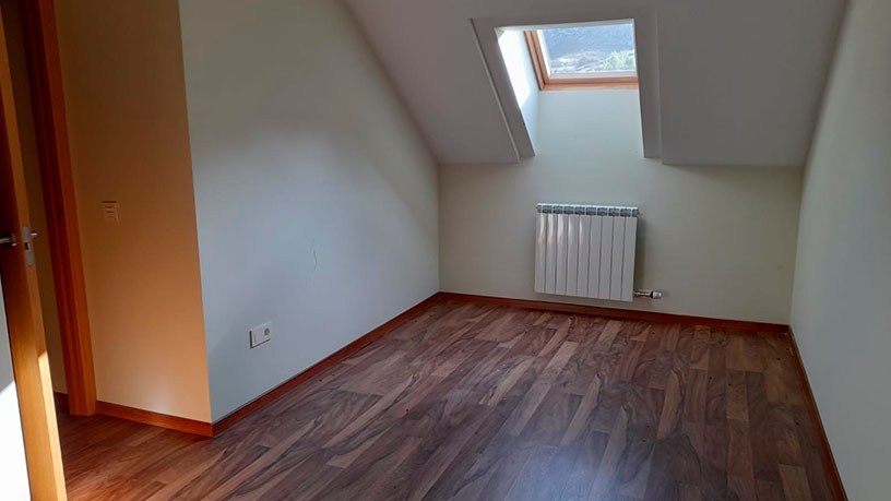 Piso en venta en calle Emiliano Alonso Sanchez Lomba, Res. Alto