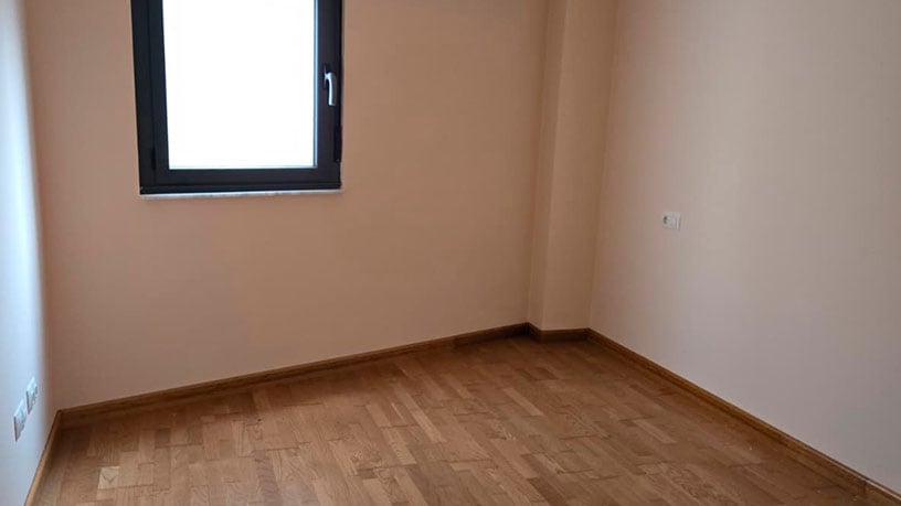 Flat for sale in plaza España