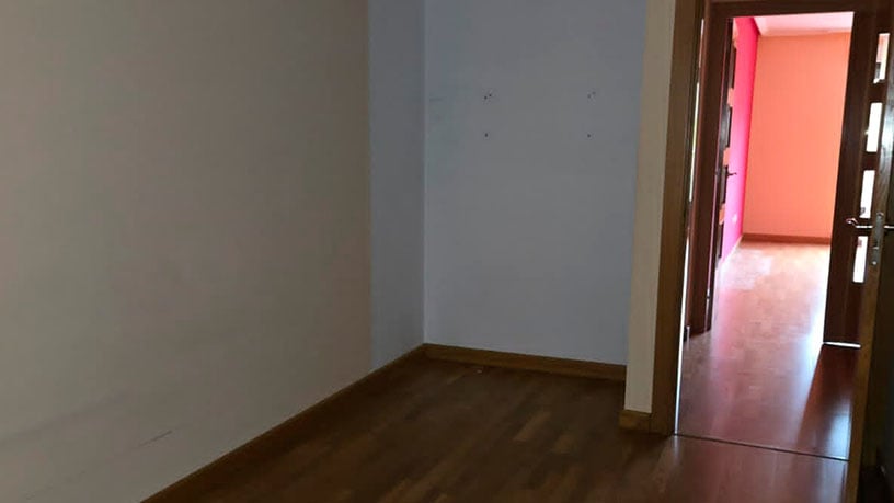 Flat for sale in plaza España
