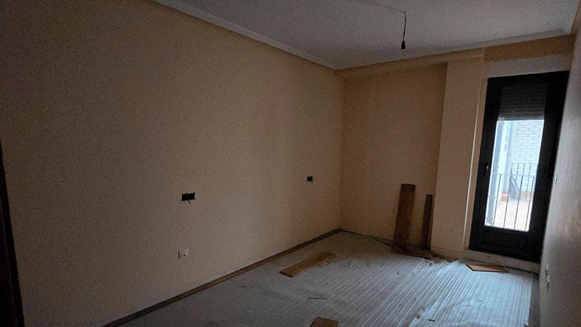 Flat for sale in plaza España