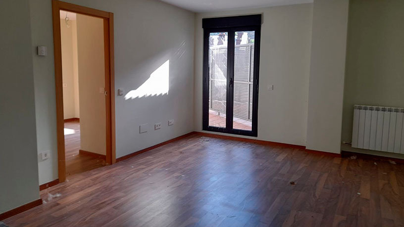 Piso en venta en calle Emiliano Alonso Sanchez Lomba, Res. Alto