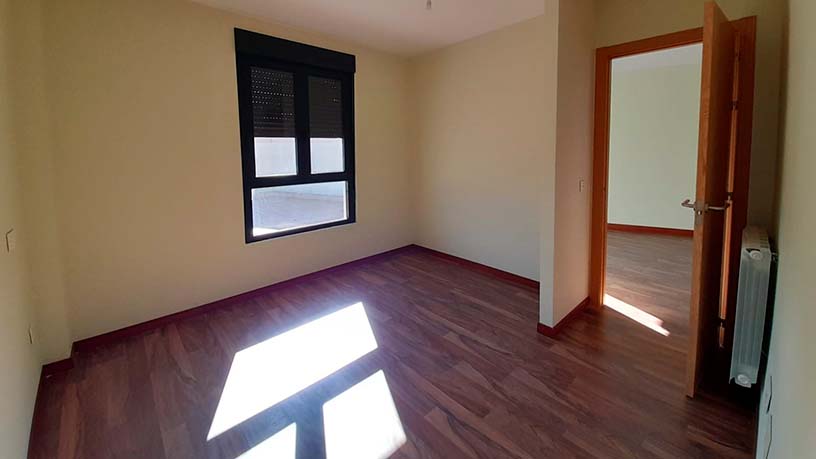 Appartement à vendre à calle Emiliano Alonso Sanchez Lomba, Res. Alto