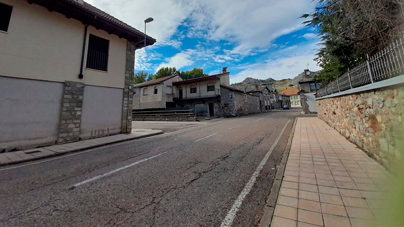 Commercial premises for sale in calle Emiliano Alonso Sanchez Lomba, Res. Alto