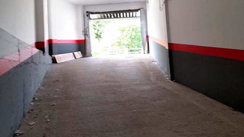 Appartement à vendre à calle Emiliano Alonso Sanchez Lomba, Res. Alto