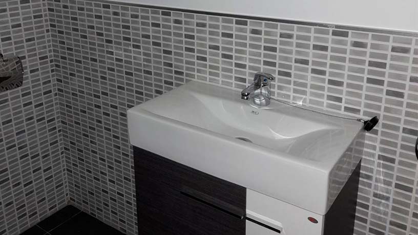 Appartement à vendre à calle Emiliano Alonso Sanchez Lomba, Res. Alto