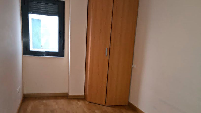 Flat for sale in plaza España