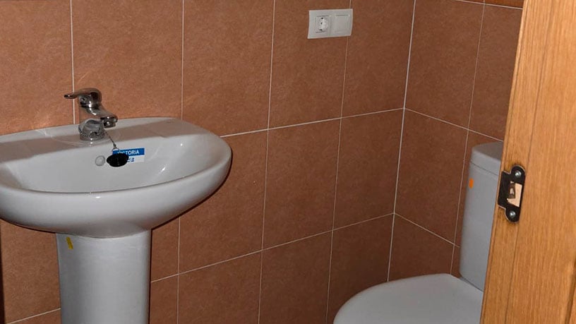 Flat for sale in plaza España