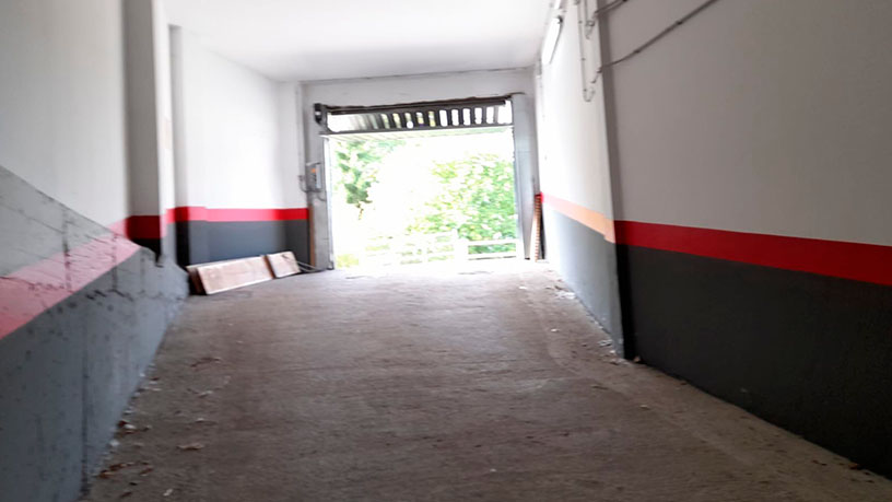 Piso en venta en calle Emiliano Alonso Sanchez Lomba, Res. Alto