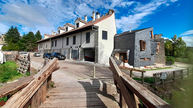 Local en venta en calle Emiliano Alonso Sanchez Lomba, Res. Alto