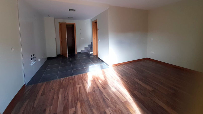 Piso en venta en calle E Alonso S-lomb