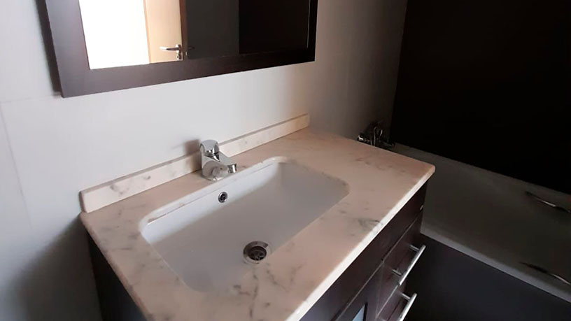 Piso en venta en calle E Alonso S-lomb