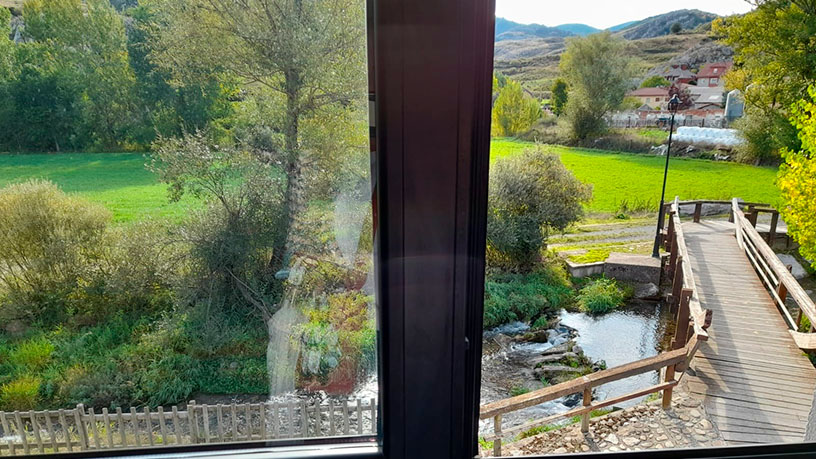 Piso en venta en calle E Alonso S-lomb