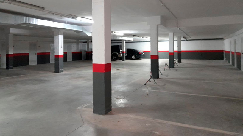 Piso en venta en calle E Alonso S-lomb