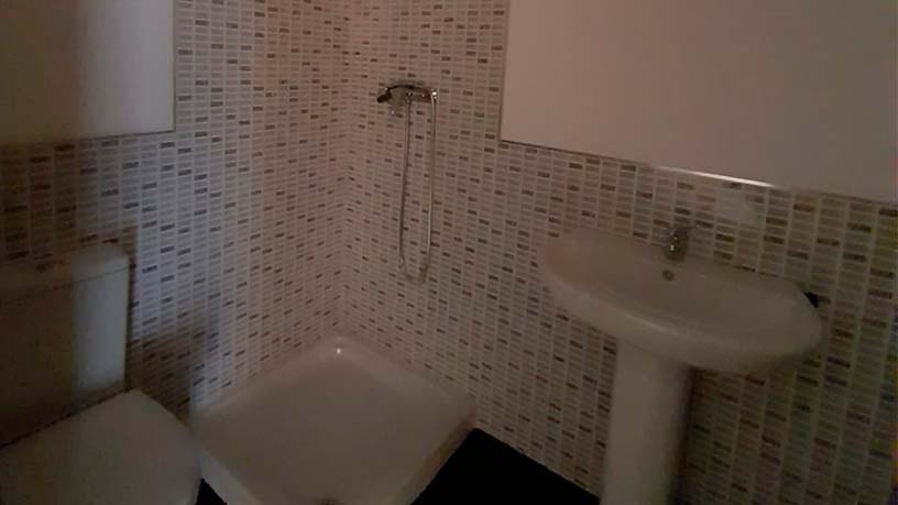 Flat for sale in calle Emiliano Alonso Sanchez Lomba, Res. Alto