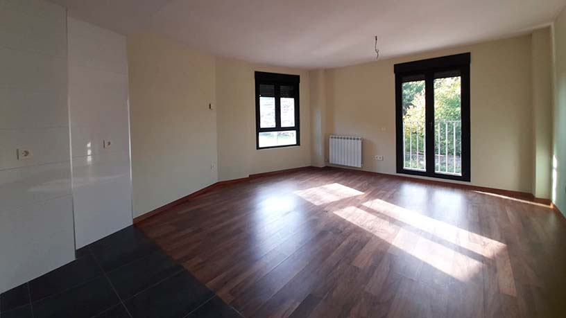 Appartement à vendre à calle Emiliano Alonso Sanchez Lomba, Res. Alto