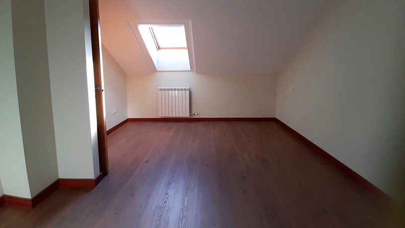 Piso en venta en calle E Alonso S-lomb