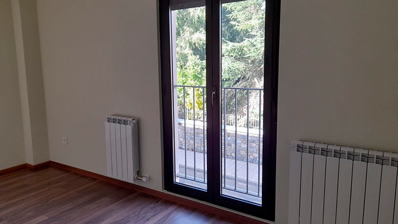 Piso en venta en calle E Alonso S-lomb